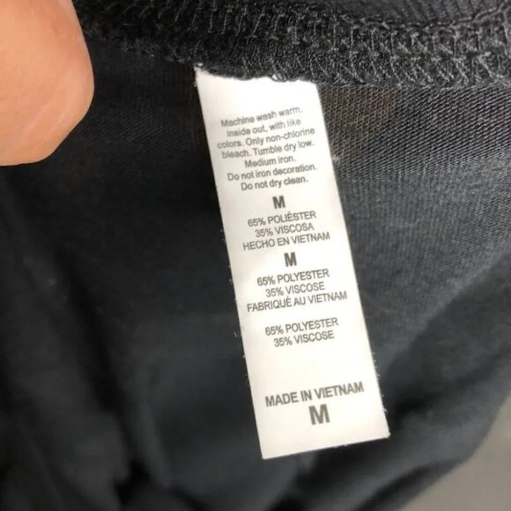 Woman’s top